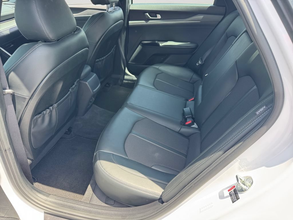 Used 2024 Kia K5 GT-Line w/ GT-Line Premium Package FWD image 10