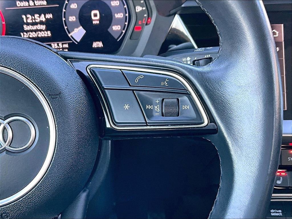 Used 2023 Audi A3 2.0T Premium image 16