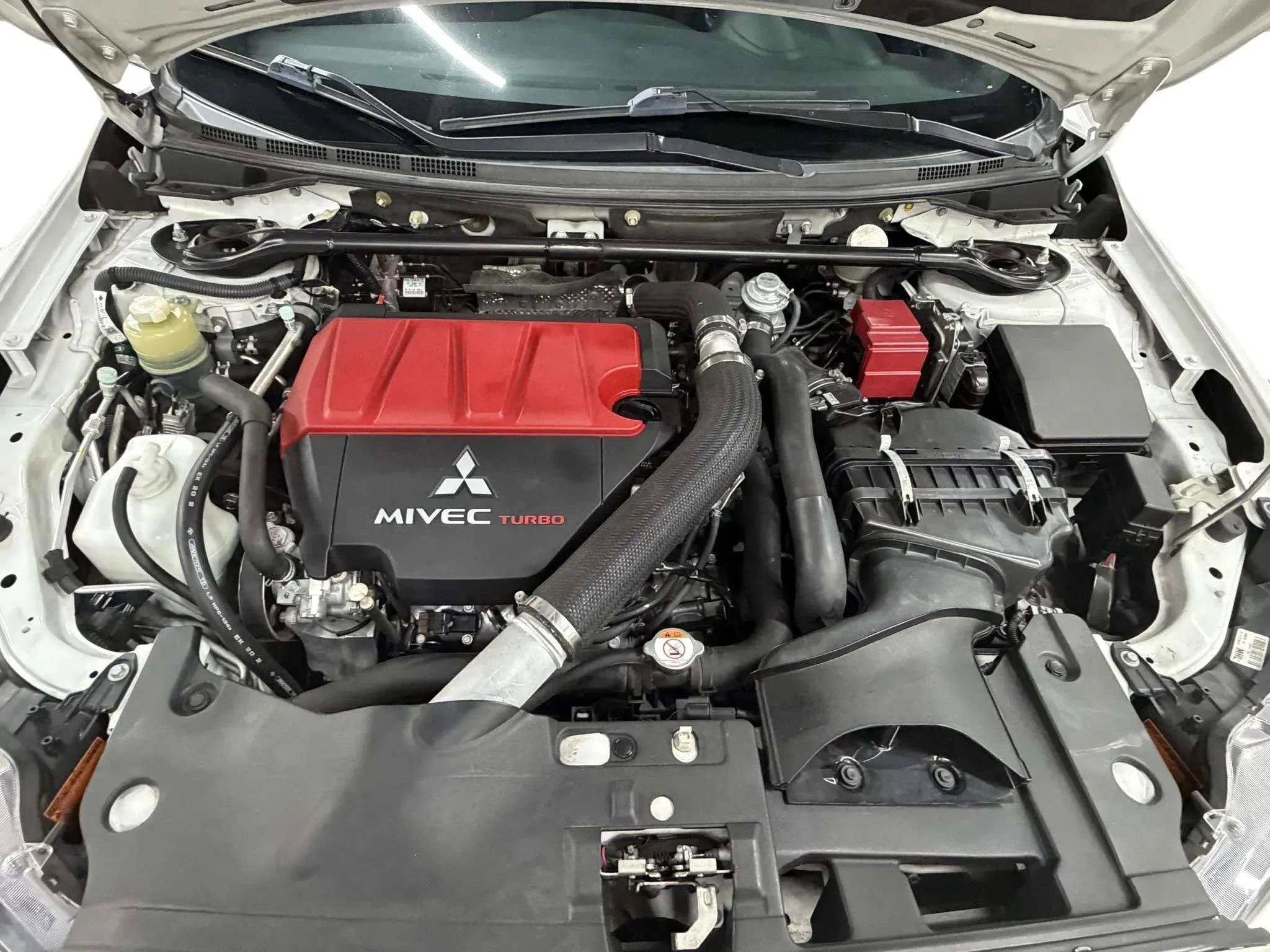 Used 2015 Mitsubishi Lancer Evolution Final Edition image 18