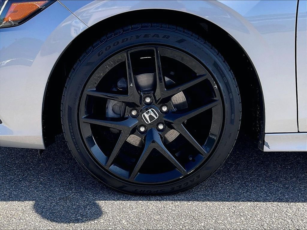 Used 2022 Honda Civic Sport image 7