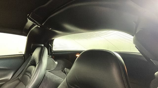 Used 2004 Chevrolet Corvette Coupe RWD image 12