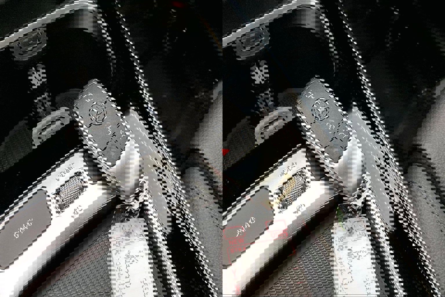 Used 2026 Mercedes-Benz GLB 250 image 12