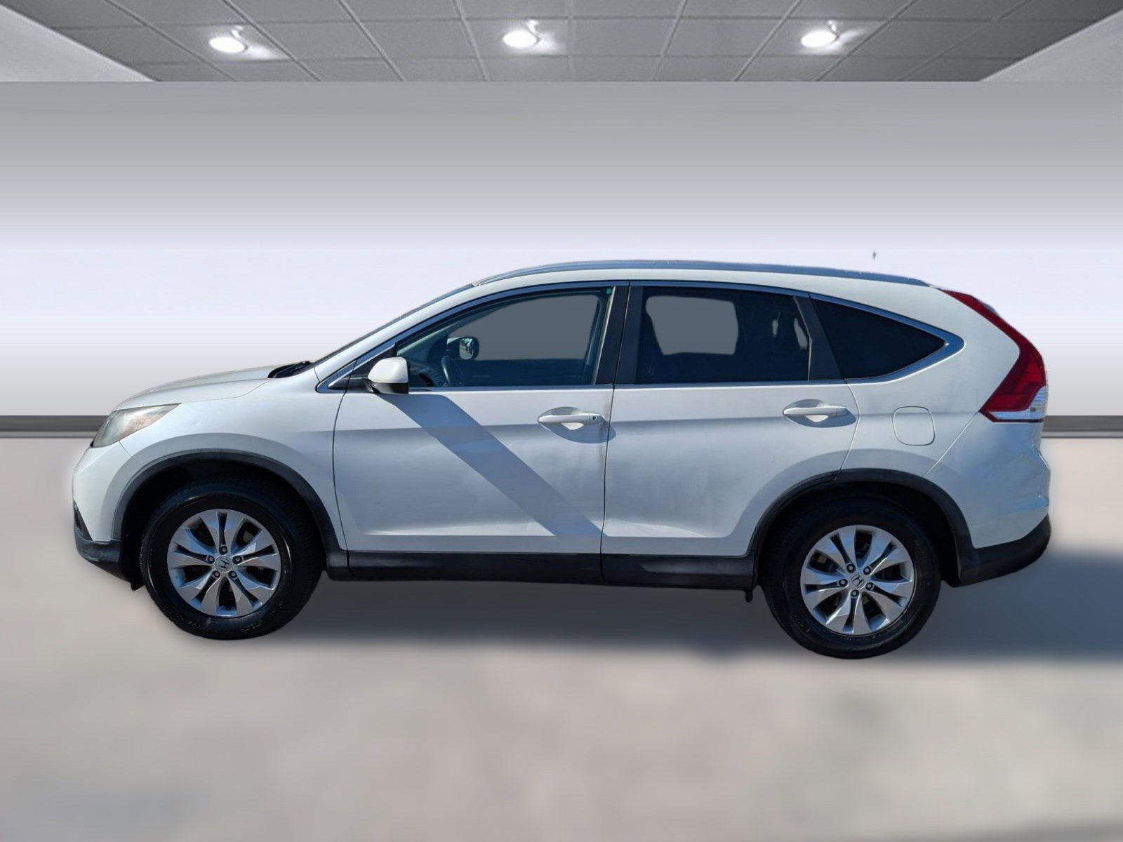 Used 2013 Honda CR-V EX-L image 2