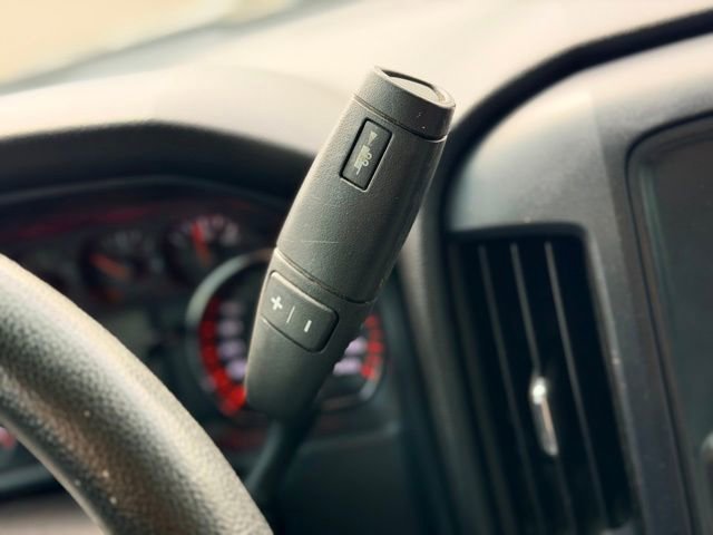 Used 2017 Chevrolet Silverado 1500 Custom w/ Rally 1 Edition AWD/4WD image 10