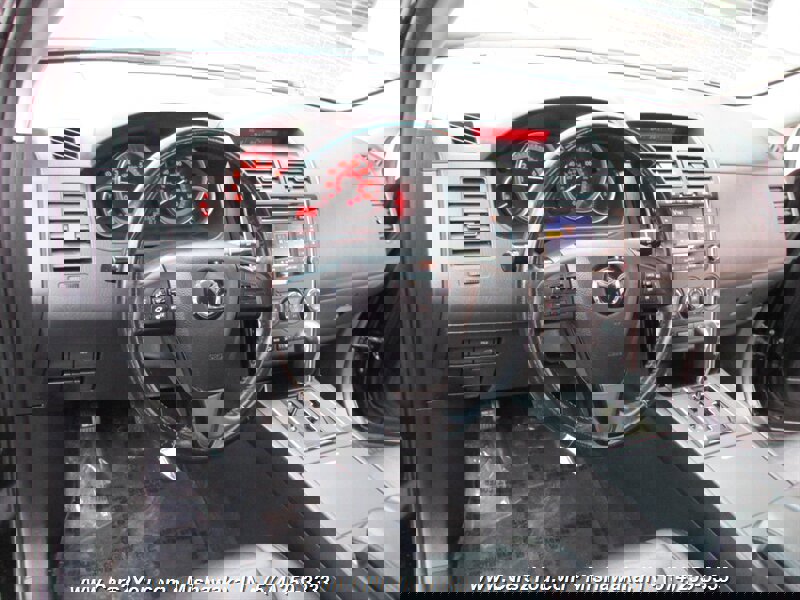 Used 2012 MAZDA CX-9 Touring w/ Moonroof & Bose Audio Pkg AWD/4WD image 10