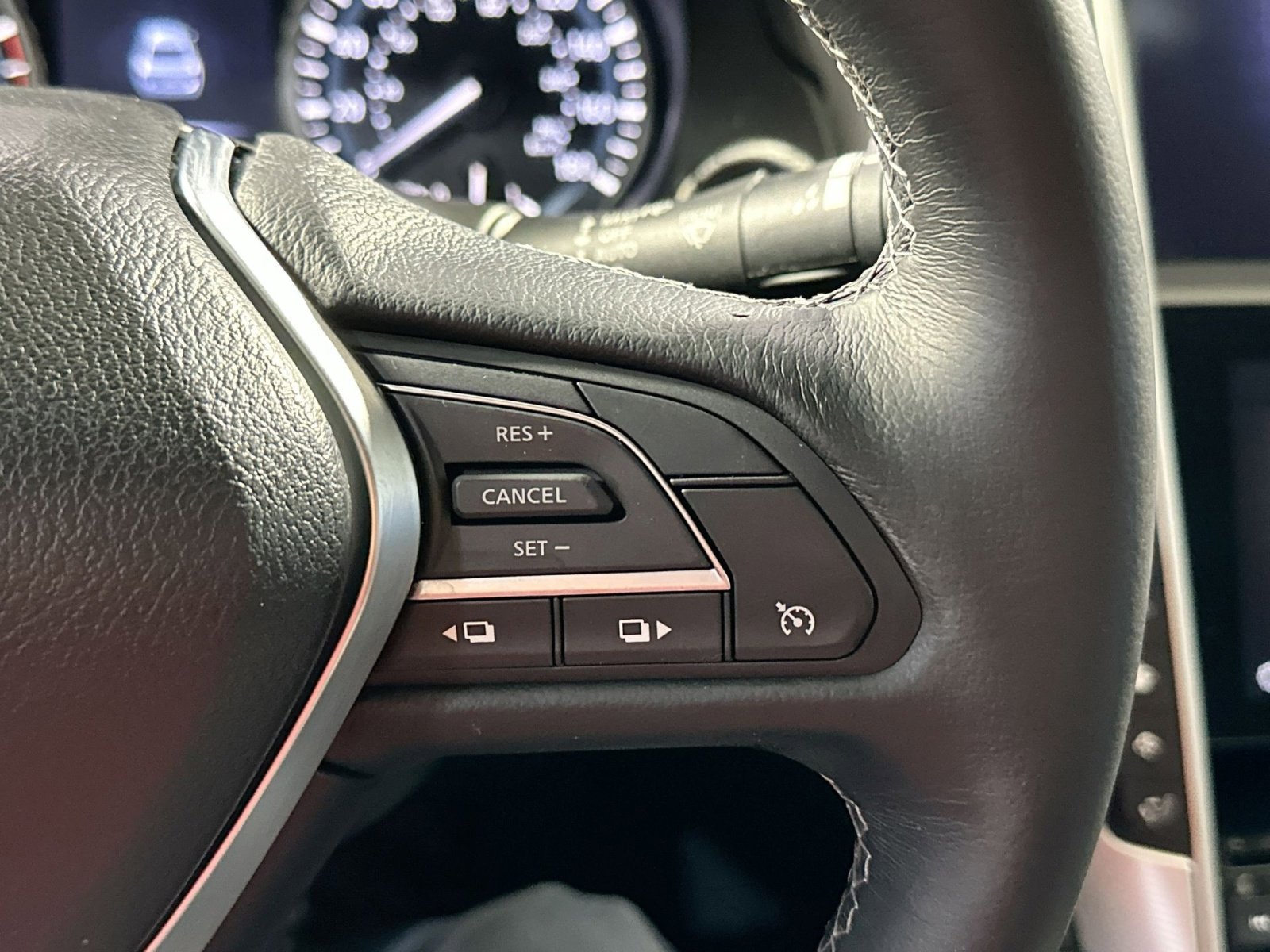 Used 2020 INFINITI Q50 Luxe image 19