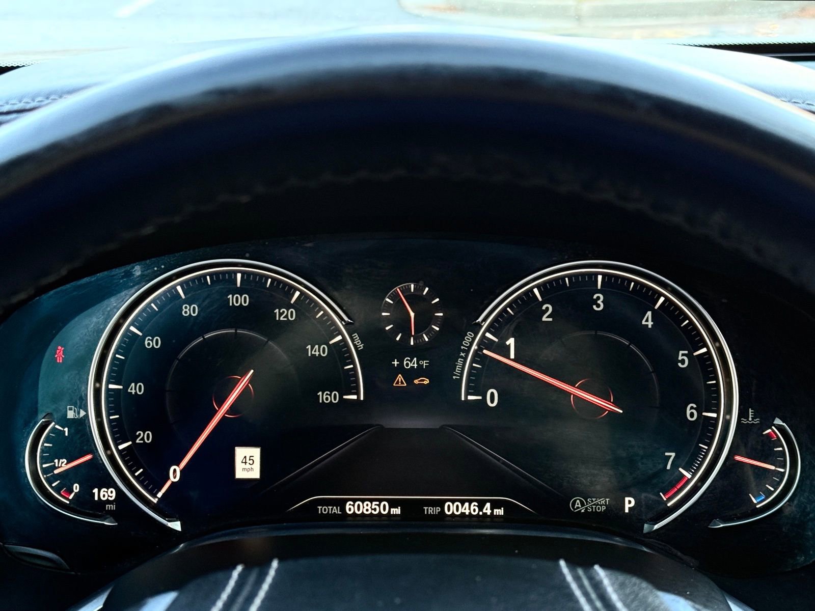 Used 2019 BMW 750i xDrive 750i xDrive w/ Executive Package image 27