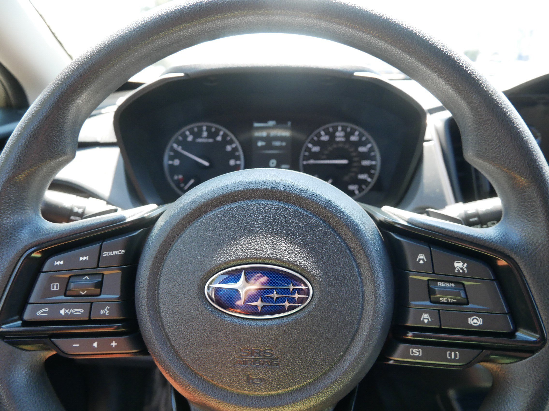 Certified 2024 Subaru Crosstrek 2.0i Premium AWD/4WD image 25