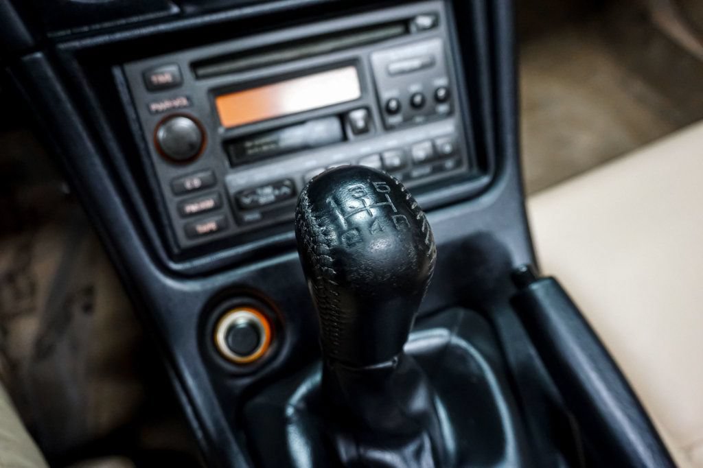 Used 1997 Mitsubishi Eclipse GS-T FWD image 63