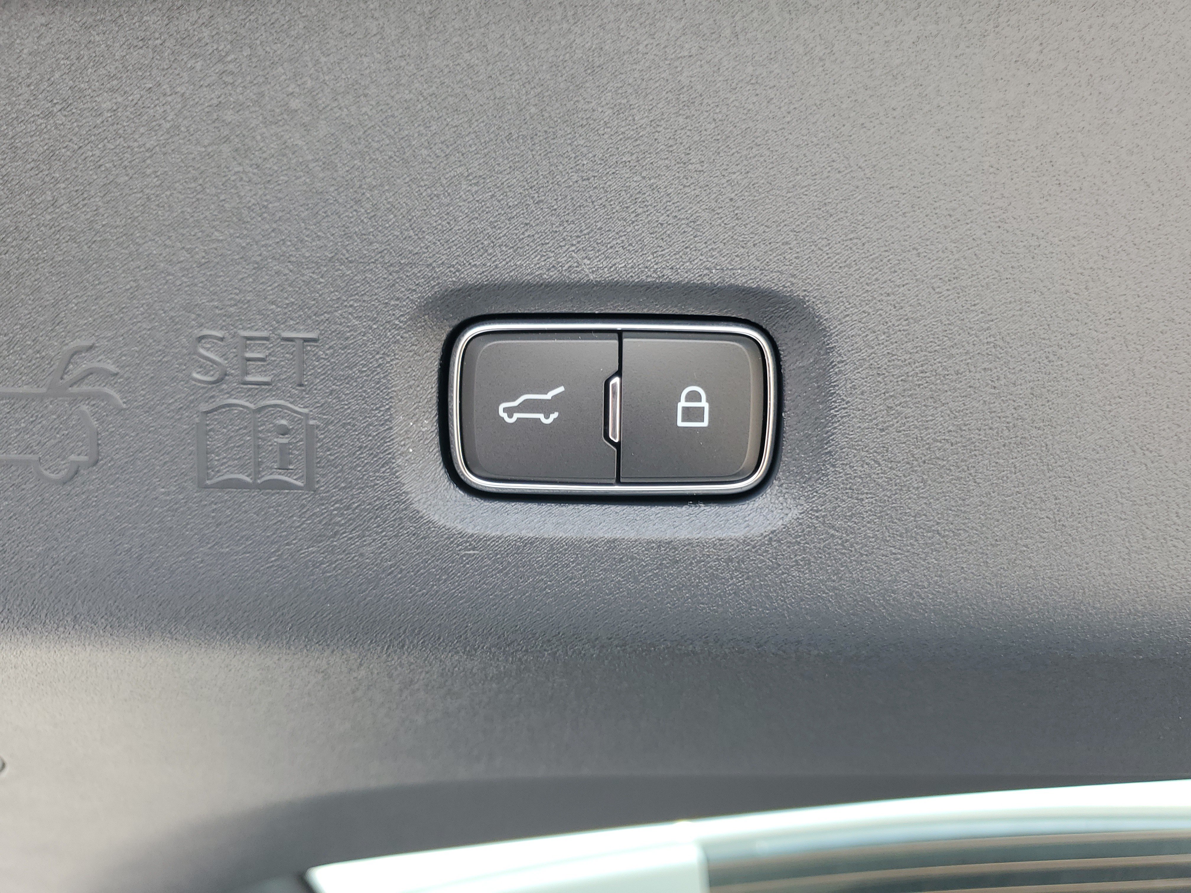 New 2027 Lincoln Navigator Reserve AWD/4WD image 35