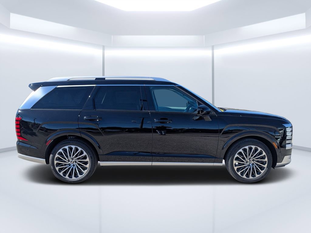 New 2026 Hyundai Palisade Calligraphy image 2