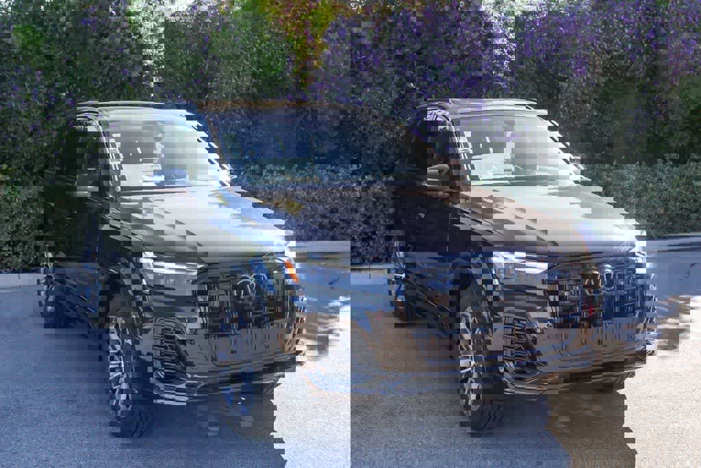 New 2026 Audi Q7 2.0T Premium image 3