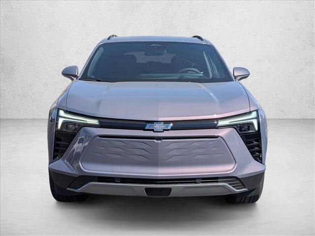New 2026 Chevrolet Blazer EV LT w/ Midnight/Sport Edition FWD image 6