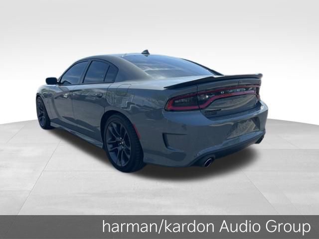 Used 2023 Dodge Charger Scat Pack w/ Plus Group image 5
