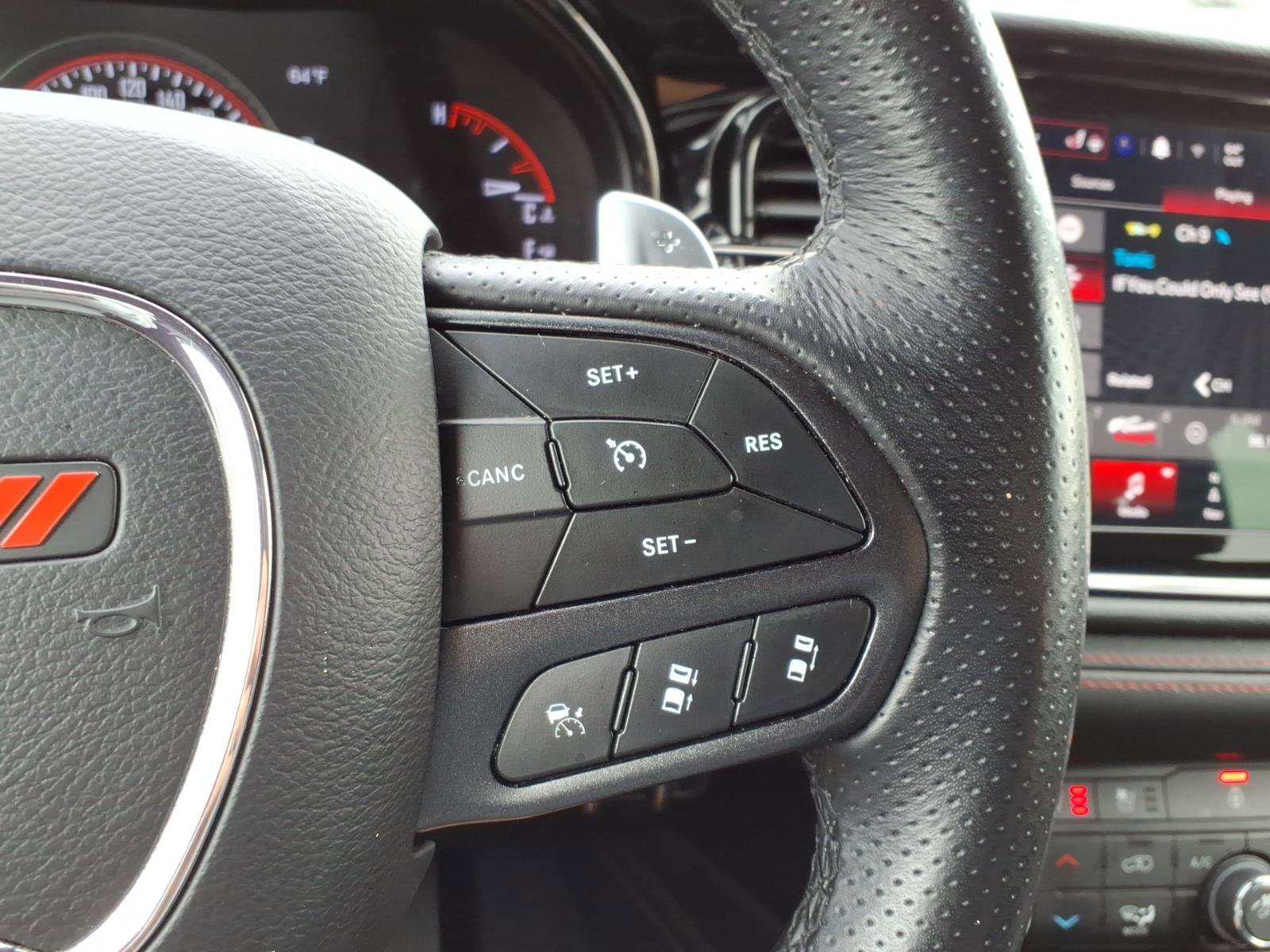 Used 2024 Dodge Durango GT image 16