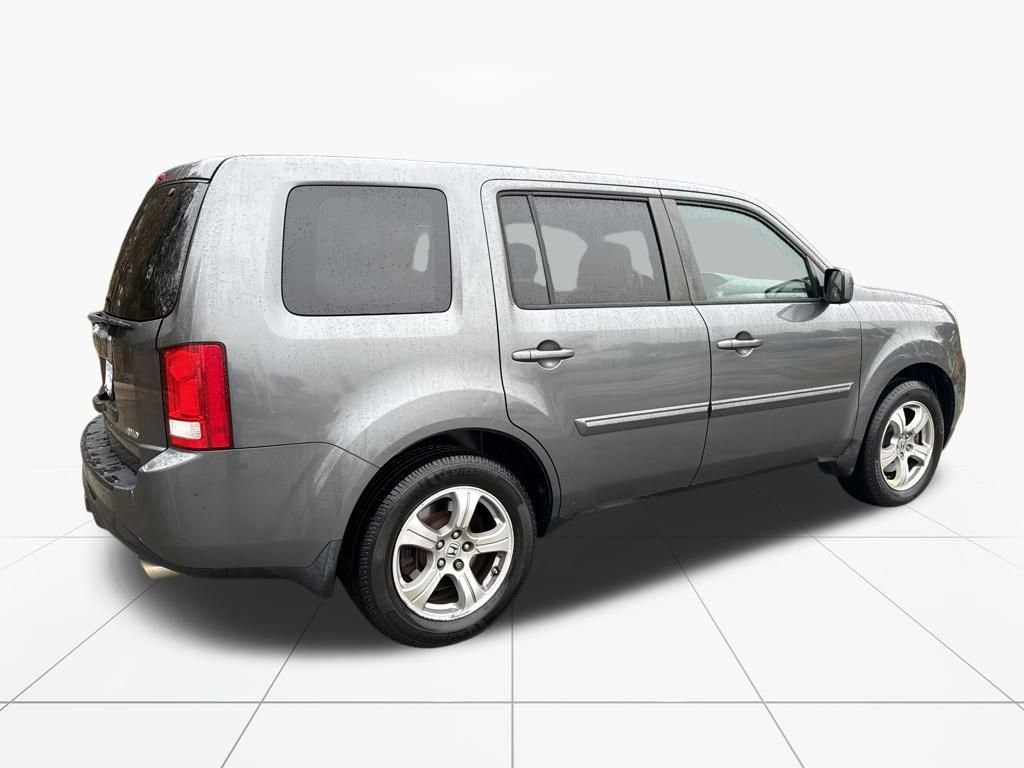Used 2012 Honda Pilot EX-L image 9