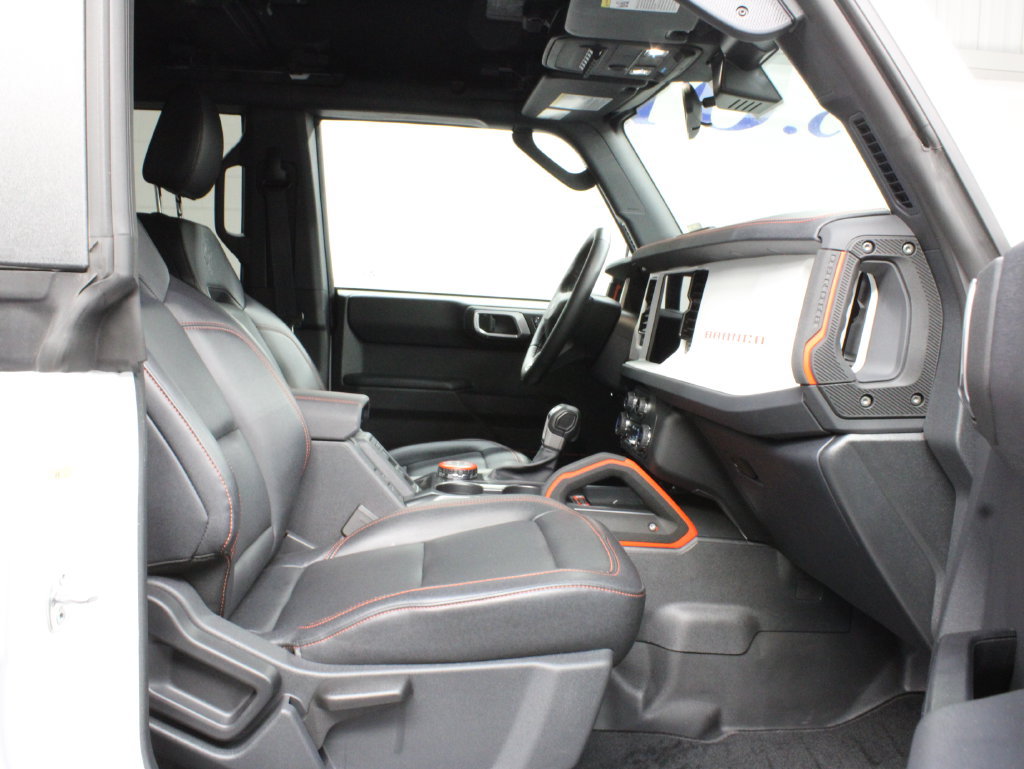 Used 2026 Ford Bronco Stroppe Edition AWD/4WD image 39