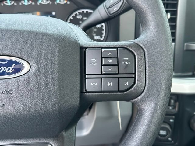 New 2026 Ford F550 4x4 Regular Cab Super Duty image 10