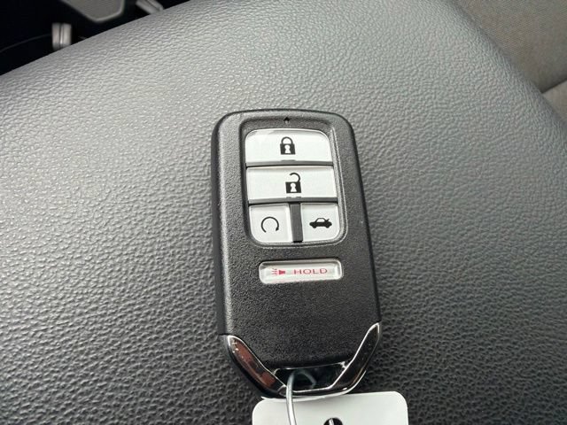 Used 2026 Honda CR-V EX image 35