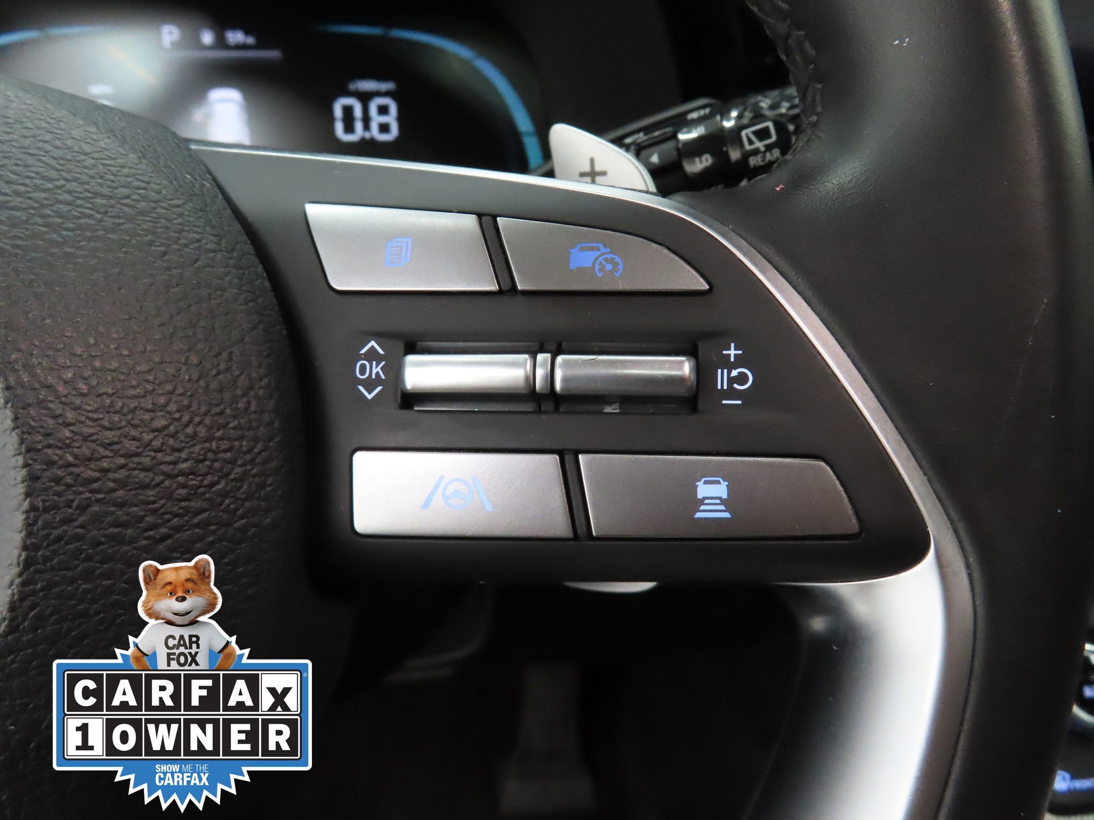 Used 2023 Hyundai Palisade XRT image 13