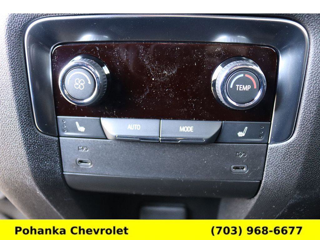 New 2026 Chevrolet Tahoe LT w/ Comfort Package image 25