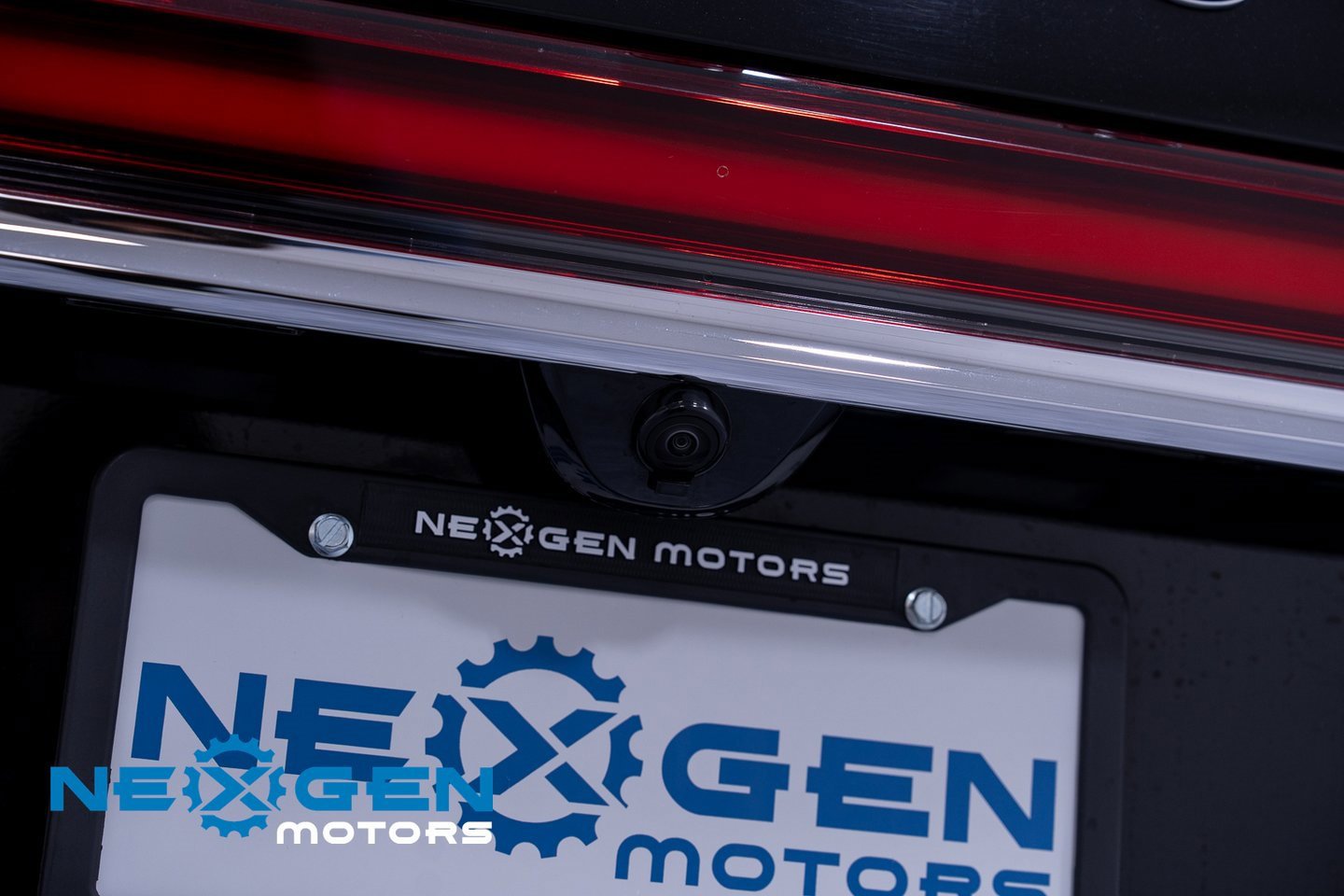 Used 2022 Lincoln Aviator Black Label w/ Dynamic Handling Package image 39