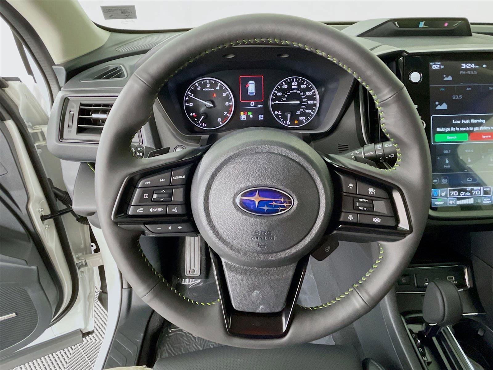 New 2026 Subaru Ascent Bronze Edition image 8