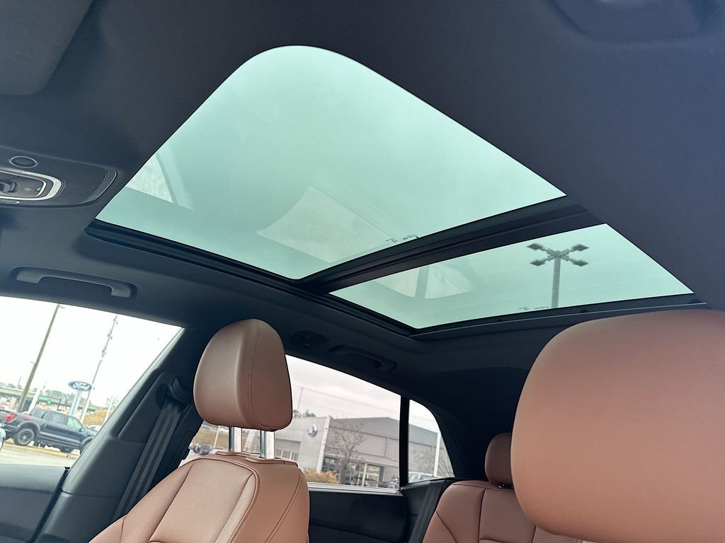 Used 2026 Audi Q8 Premium Plus image 11