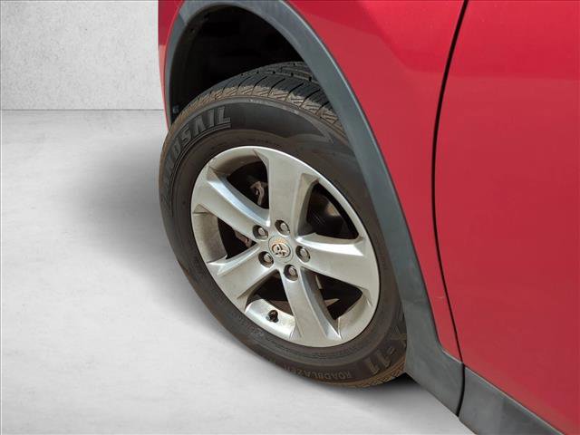 Used 2013 Toyota RAV4 XLE image 7