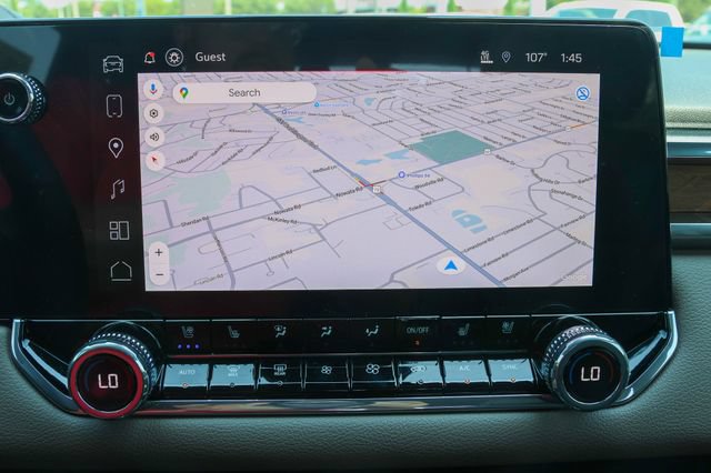 New 2026 GMC Canyon Denali AWD/4WD image 22