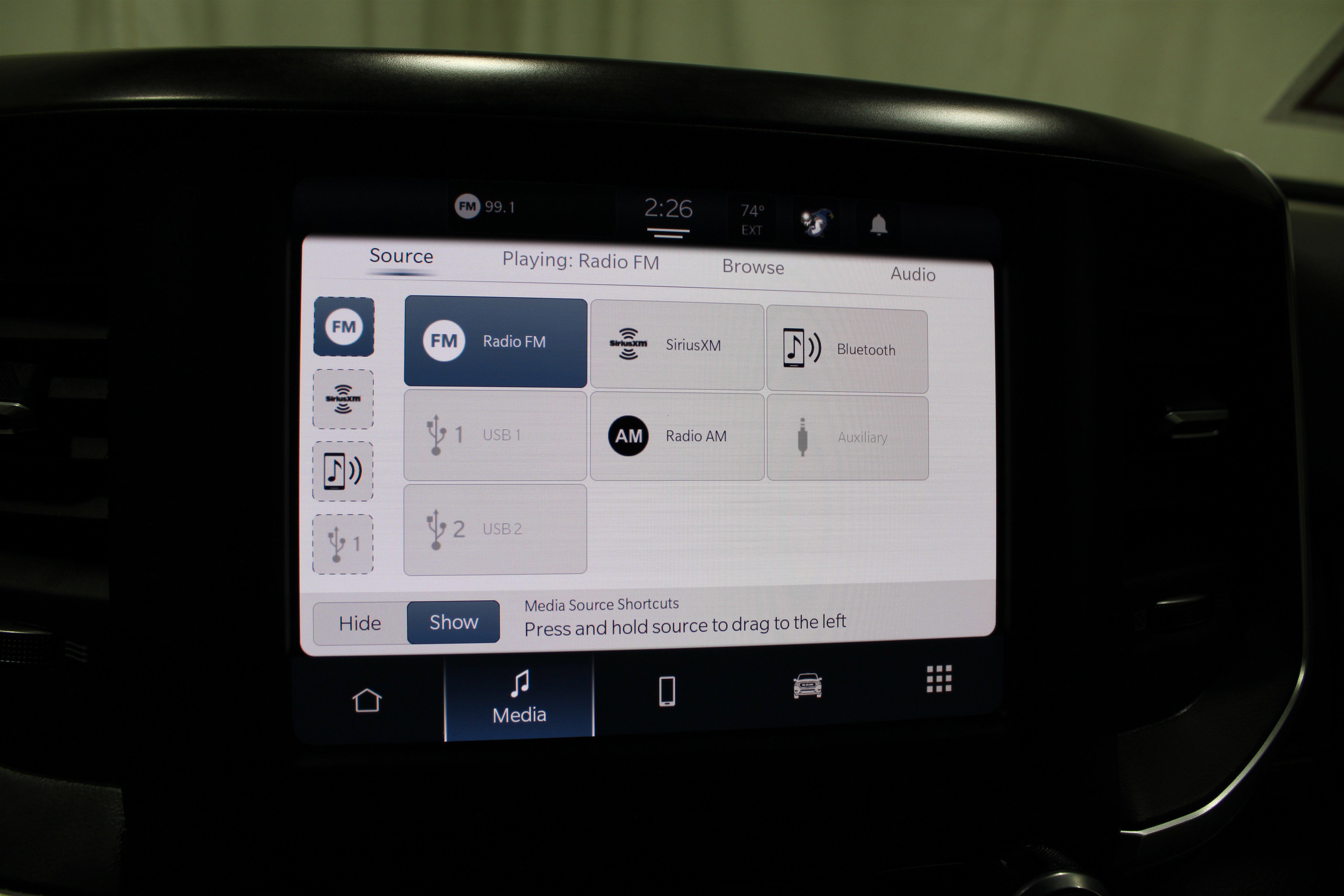 Used 2024 RAM 1500 Big Horn image 15