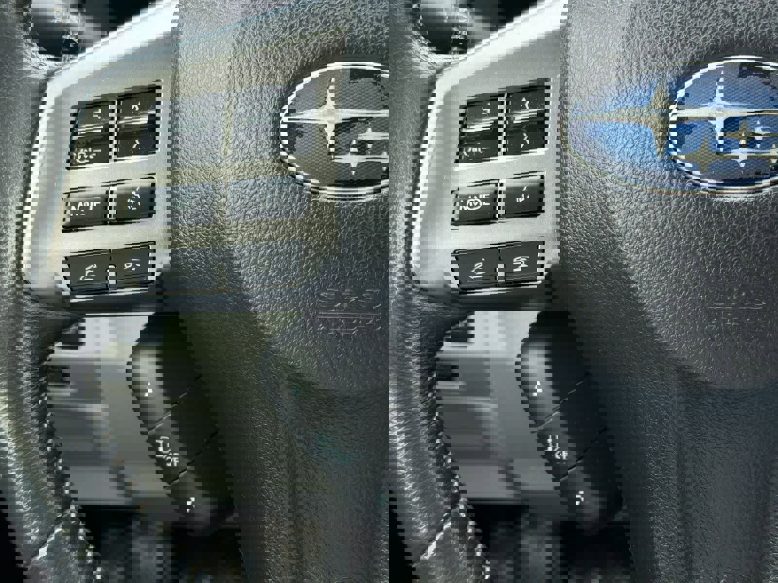 Used 2015 Subaru Forester 2.5i Limited image 26