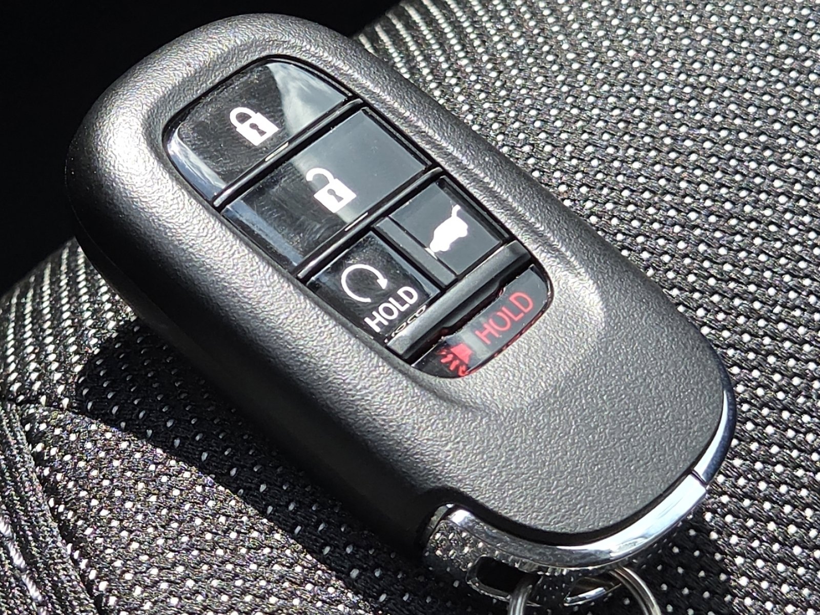 New 2026 Honda CR-V EX image 32