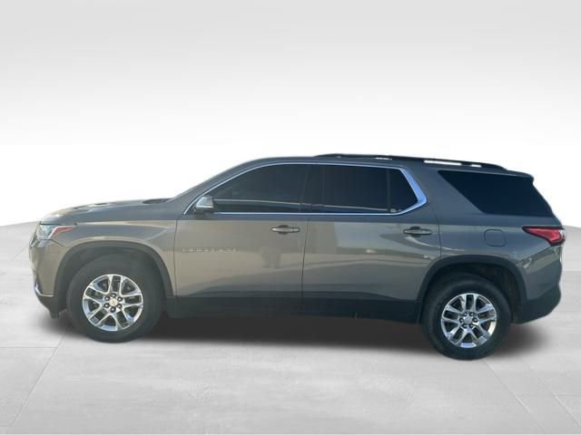 Used 2019 Chevrolet Traverse LT image 5