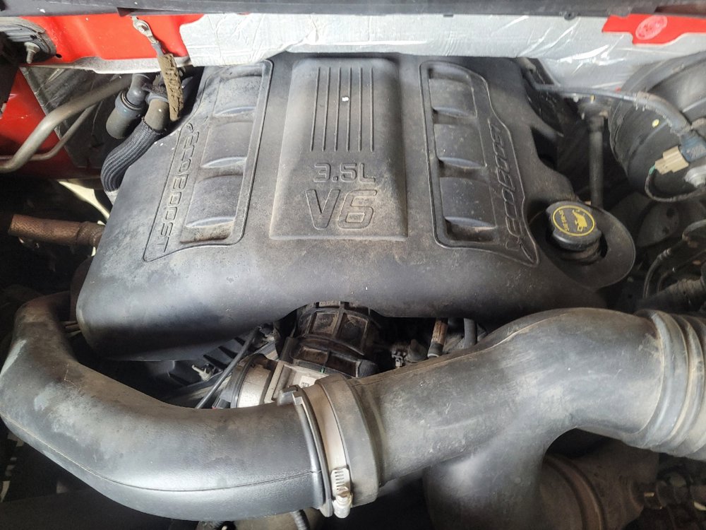 Used 2014 Ford F150 XLT w/ XLT Chrome Package RWD image 30