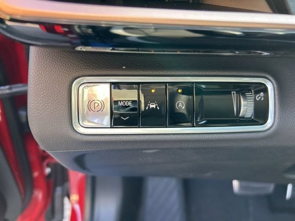 New 2025 Buick Envision Sport Touring AWD/4WD image 18