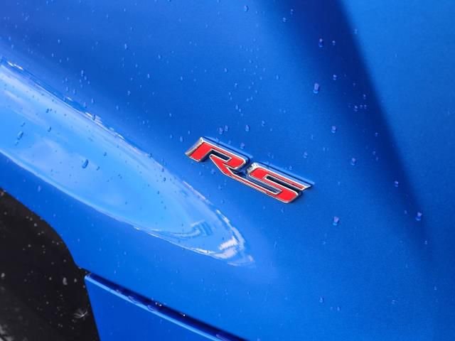 New 2026 Chevrolet Blazer RS image 6