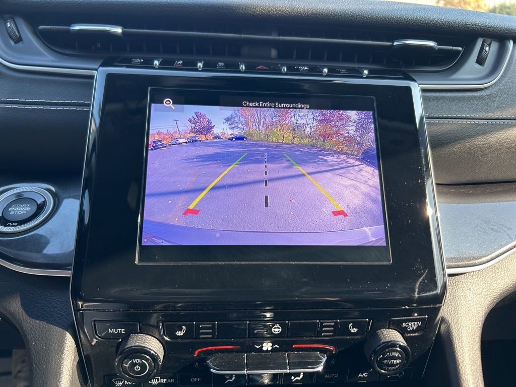 Used 2022 Jeep Grand Cherokee L Laredo w/ Luxury Tech Group I image 25