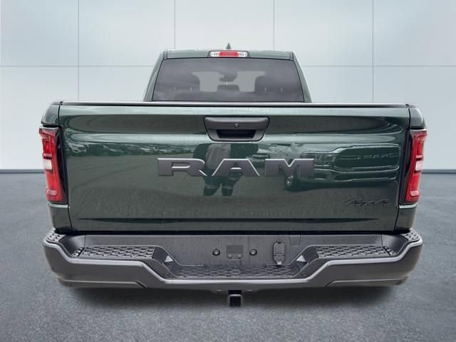 New 2026 RAM 1500 Tradesman video 3