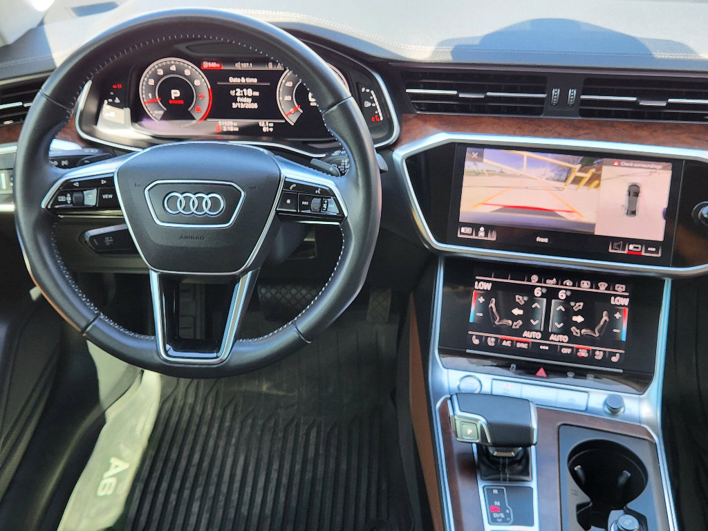 Used 2019 Audi A6 3.0T Prestige image 28