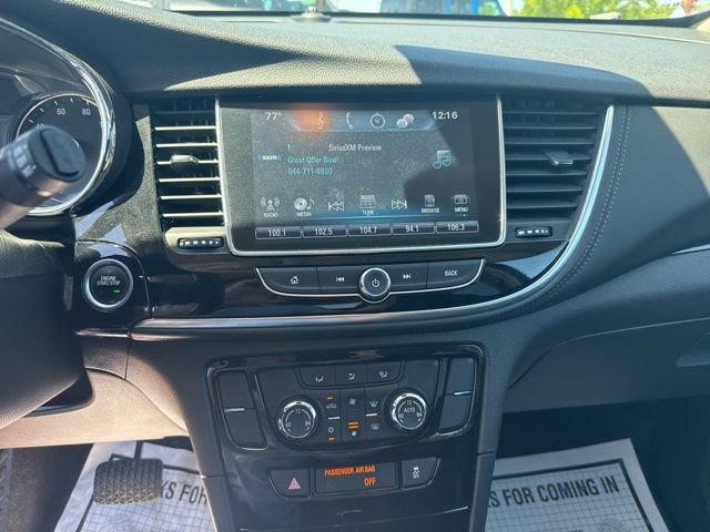 Used 2018 Buick Encore Preferred FWD image 28