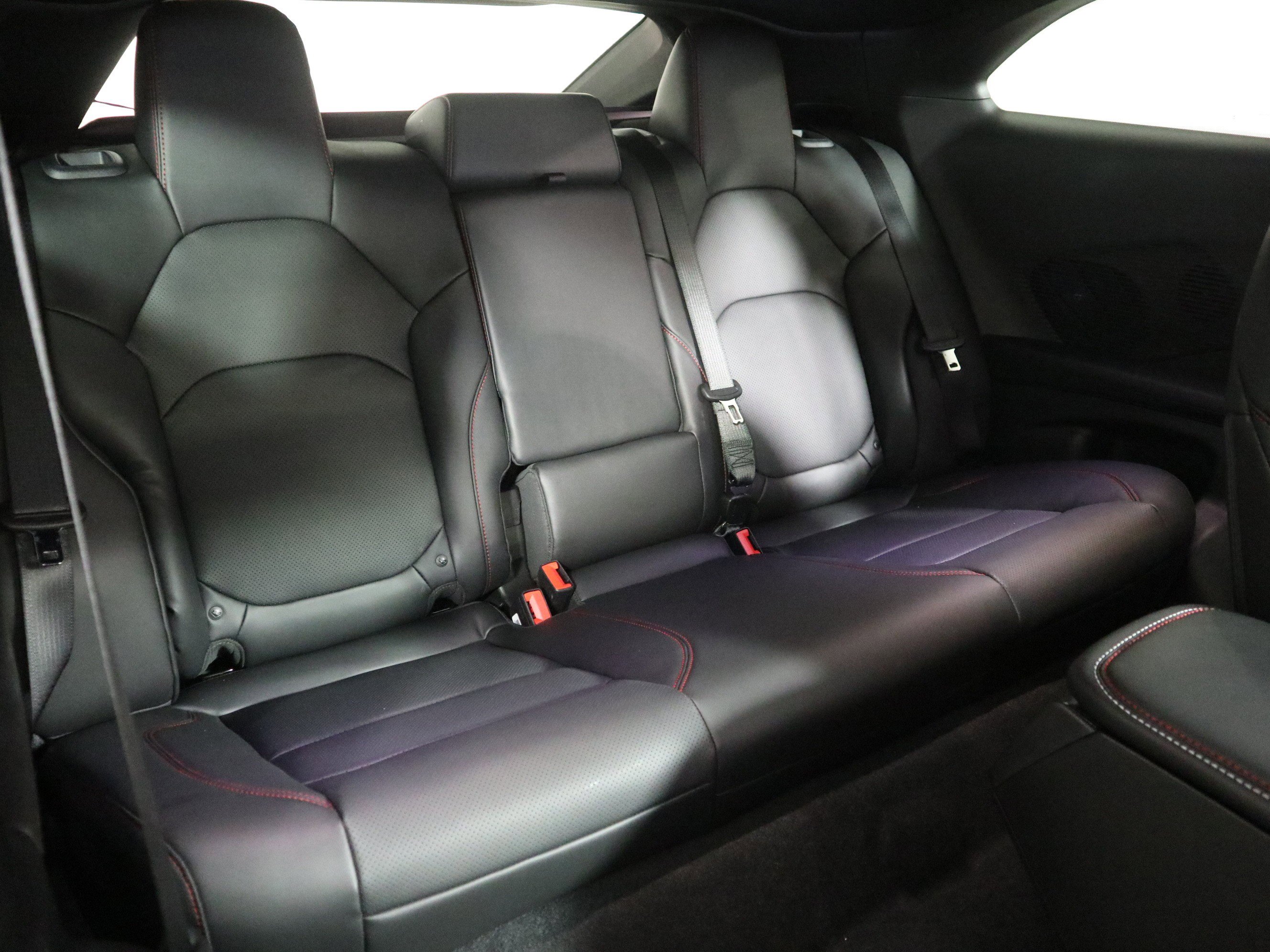 New 2026 Dodge Charger Scat Pack image 20