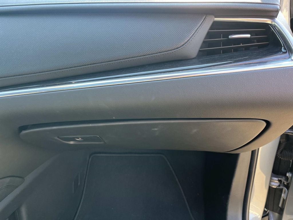 Used 2023 Cadillac XT5 Premium Luxury w/ Technology Package FWD image 29