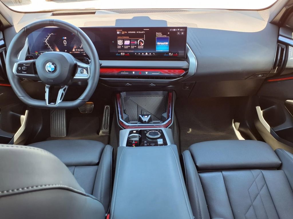 Used 2026 BMW X3 xDrive30 AWD/4WD image 18