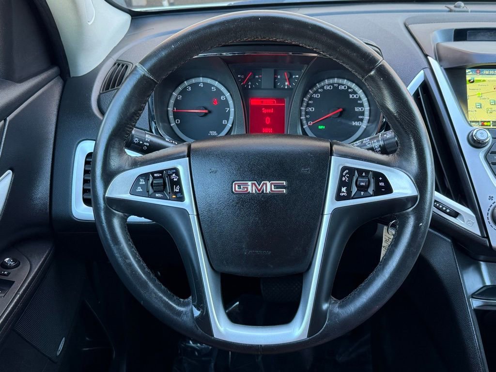 Used 2016 GMC Terrain SLT w/ Open Road Package image 35