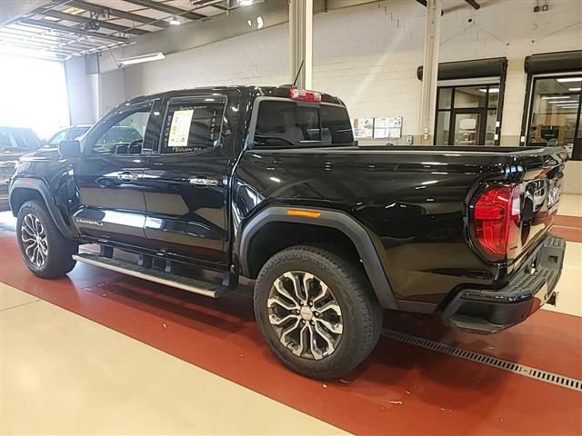Used 2024 GMC Canyon Denali AWD/4WD image 15