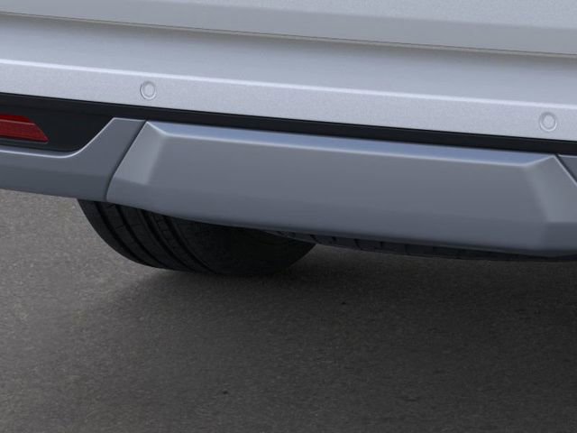 New 2025 Ford Expedition Platinum image 23