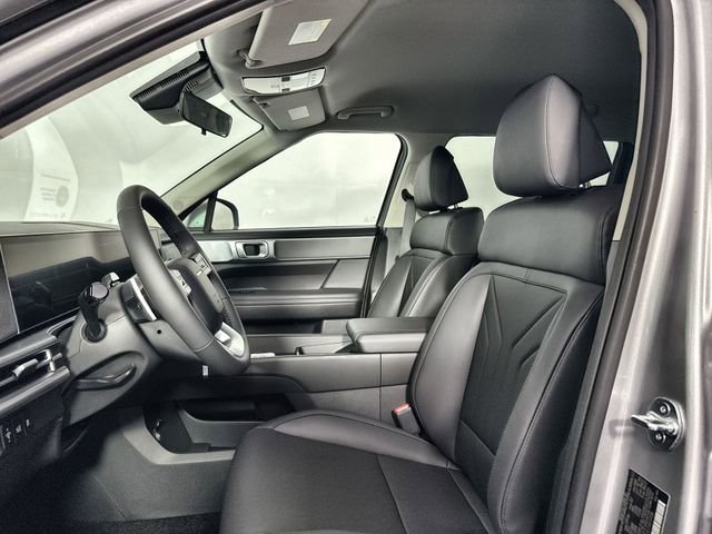 New 2026 Hyundai Santa Fe SEL image 19
