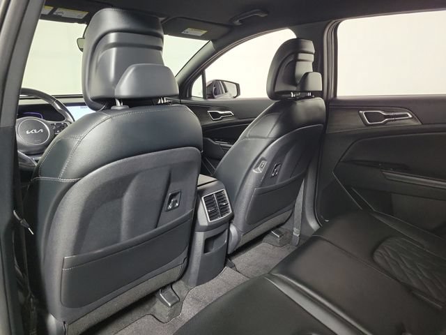 Used 2023 Kia Sportage X-Line AWD/4WD image 11