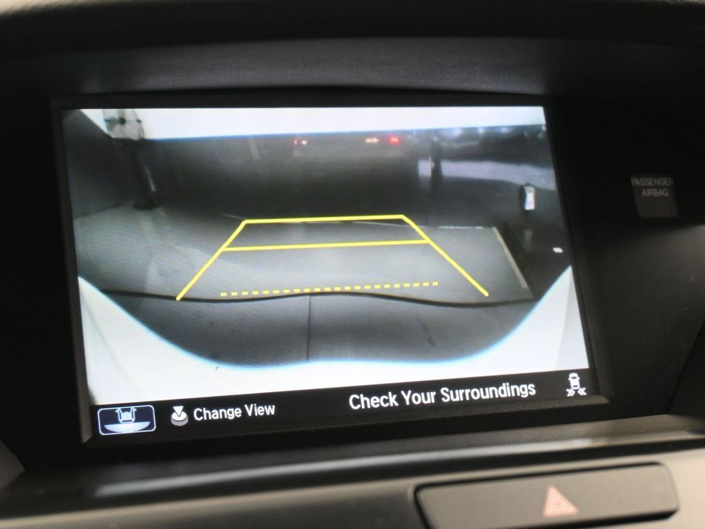 Used 2020 Acura MDX FWD w/ Technology Package image 27